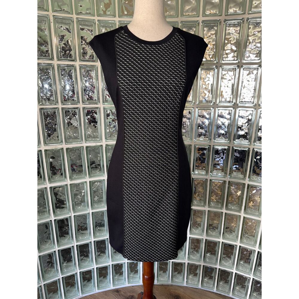 Armani Exchange Midi dress - size Medium - OD5